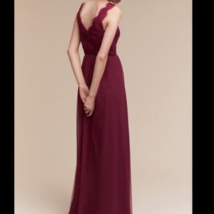 NWOT BHLDN Samantha Dress by Hitherto